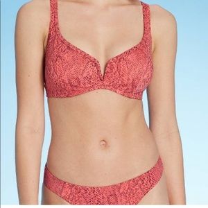 Shade & Shore Bikini Top